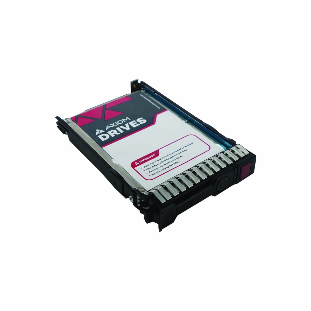 HPE 8TB SATA 7.2K LFF SC 512e DS H 819203-B21
