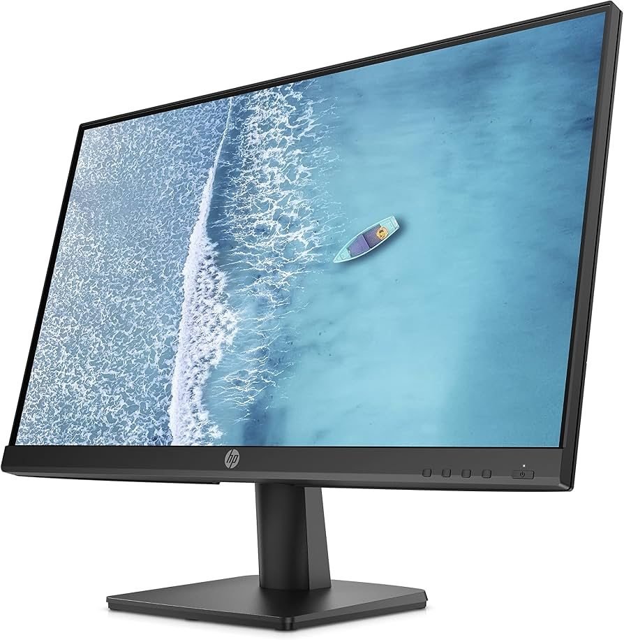 HP REFURB 15.6 N100 4G 128G BLU B84MNUAR#ABL