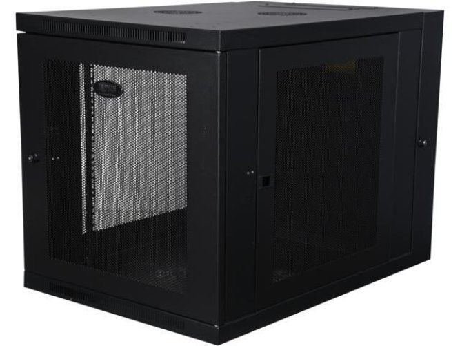 Eaton 12U Wall mount Rack 33" SRW12US33