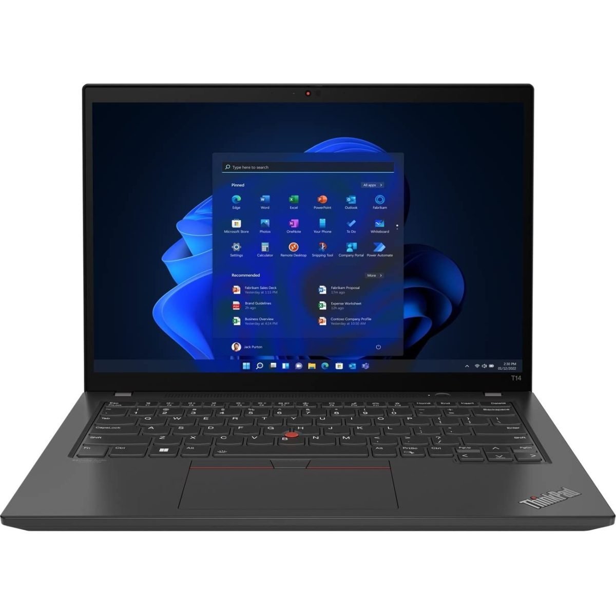 Lenovo TS E14 G8 U5 16G 512G 11P 21Y6003EUS