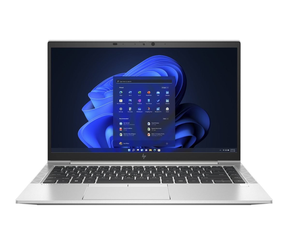 Joy Systems REFURB 845 G8 R5 32GB 512GB J5-845G8A03