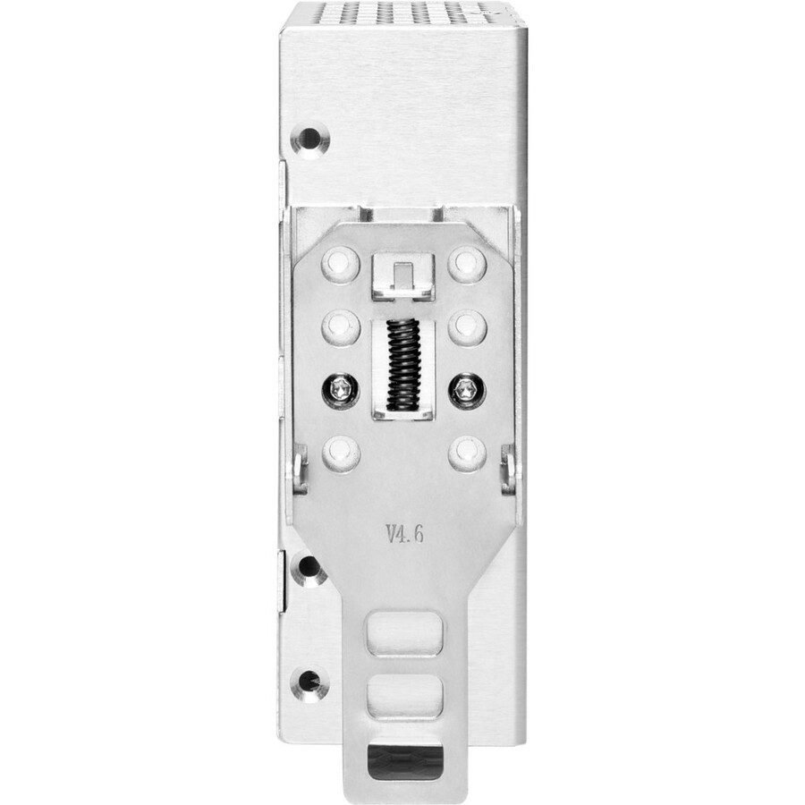 HPE Aruba 4000i POE 240W DC-DC DIN JL821A