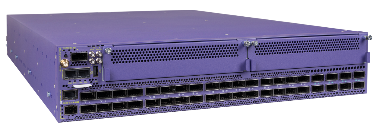 EXTREME NETWORKS 1300W Redundant Power Supply PSI-1300W-APL