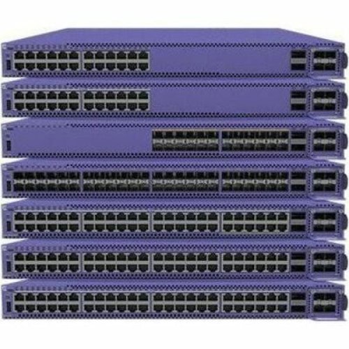 EXTREME NETWORKS 550W AC PSU FB XN-ACPWR-550W-FB