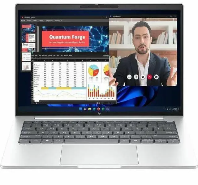 HP 16 EB8G2i16AI U7365 32G 512GB D81QPUT#ABA