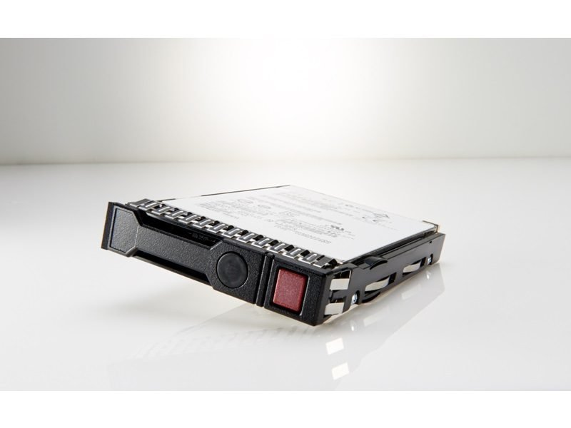 HPE 32TB SAS LFF SC 4-pk HDD B N9Y12A