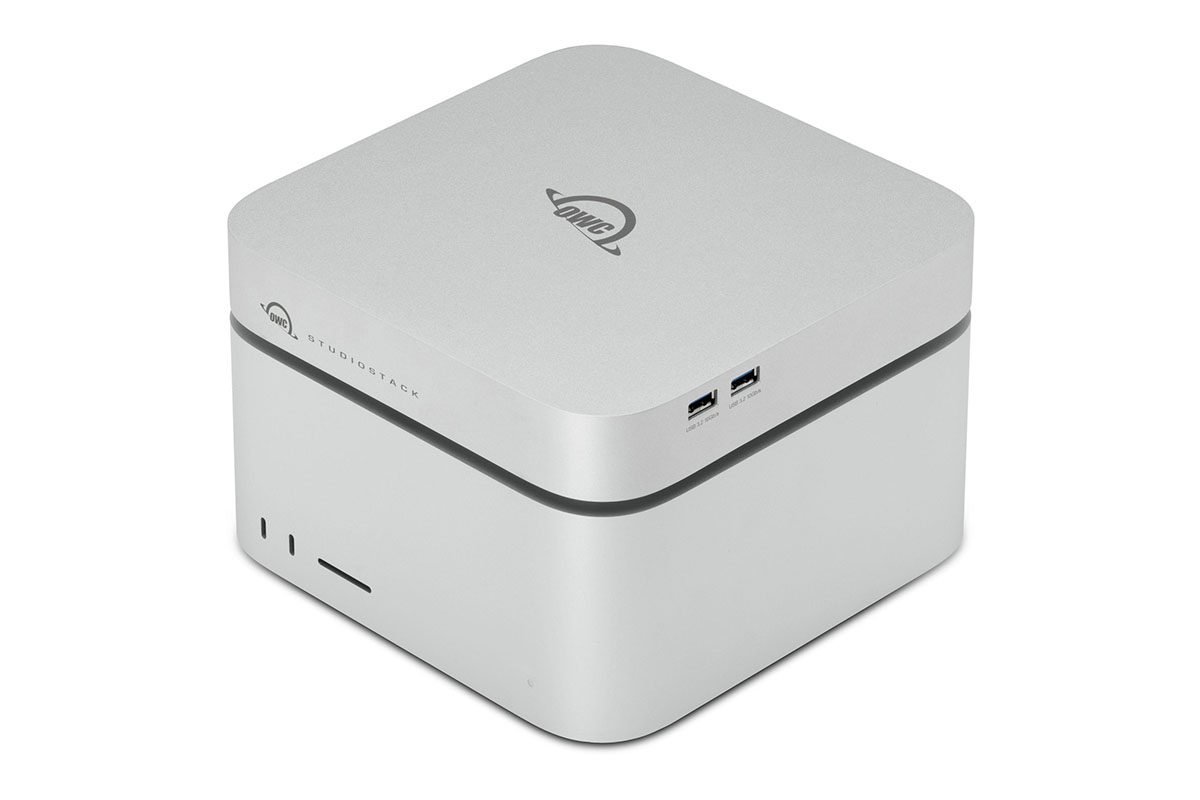 OWC StudioStack DAS Storage Sys OWCTB5SSH20S00