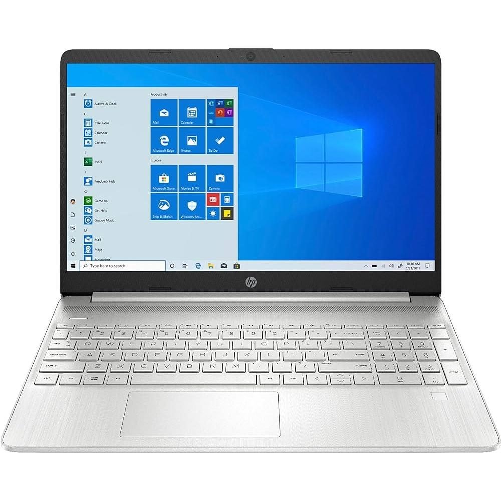 HP REFURB 15.6 i3 8G 512G WHT 81U94UAR#ABL