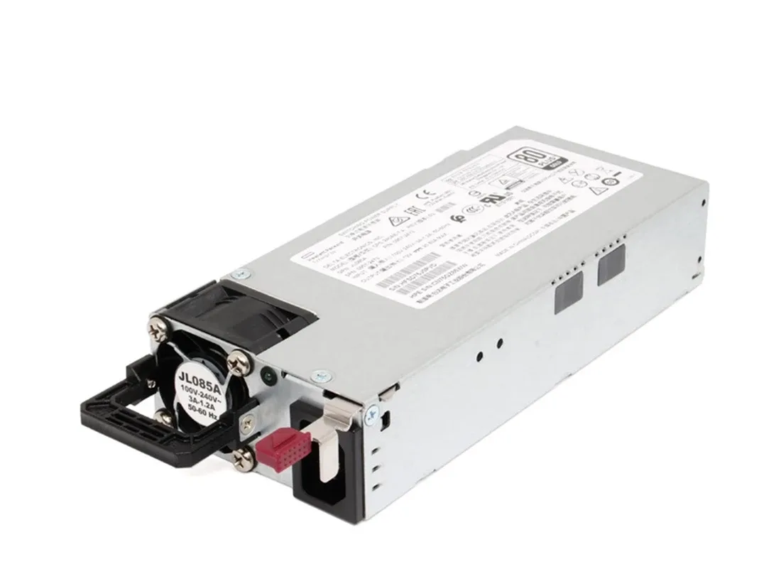 HPE Aruba X371 12VDC 250W PS PDU JL085A#B2B