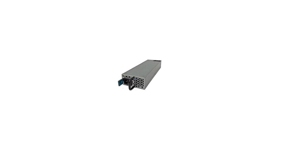 EXTREME NETWORKS 2000W AC Power Supply FB XN-ACPWR-2000W-FB-A