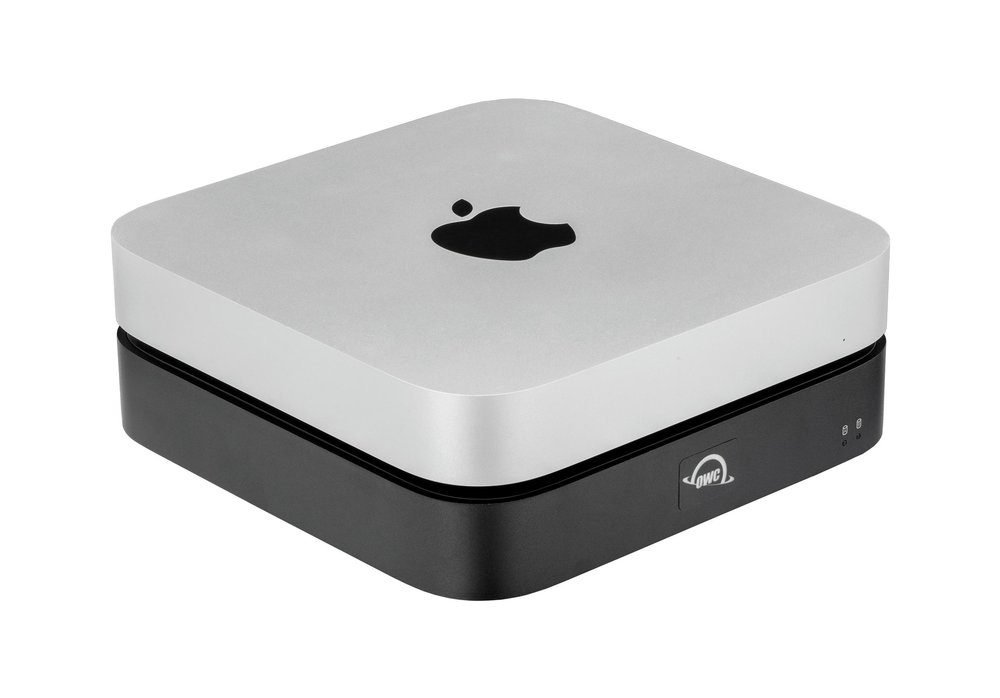 OWC miniStack STX Storage Solu OWCT4MS9H20N00