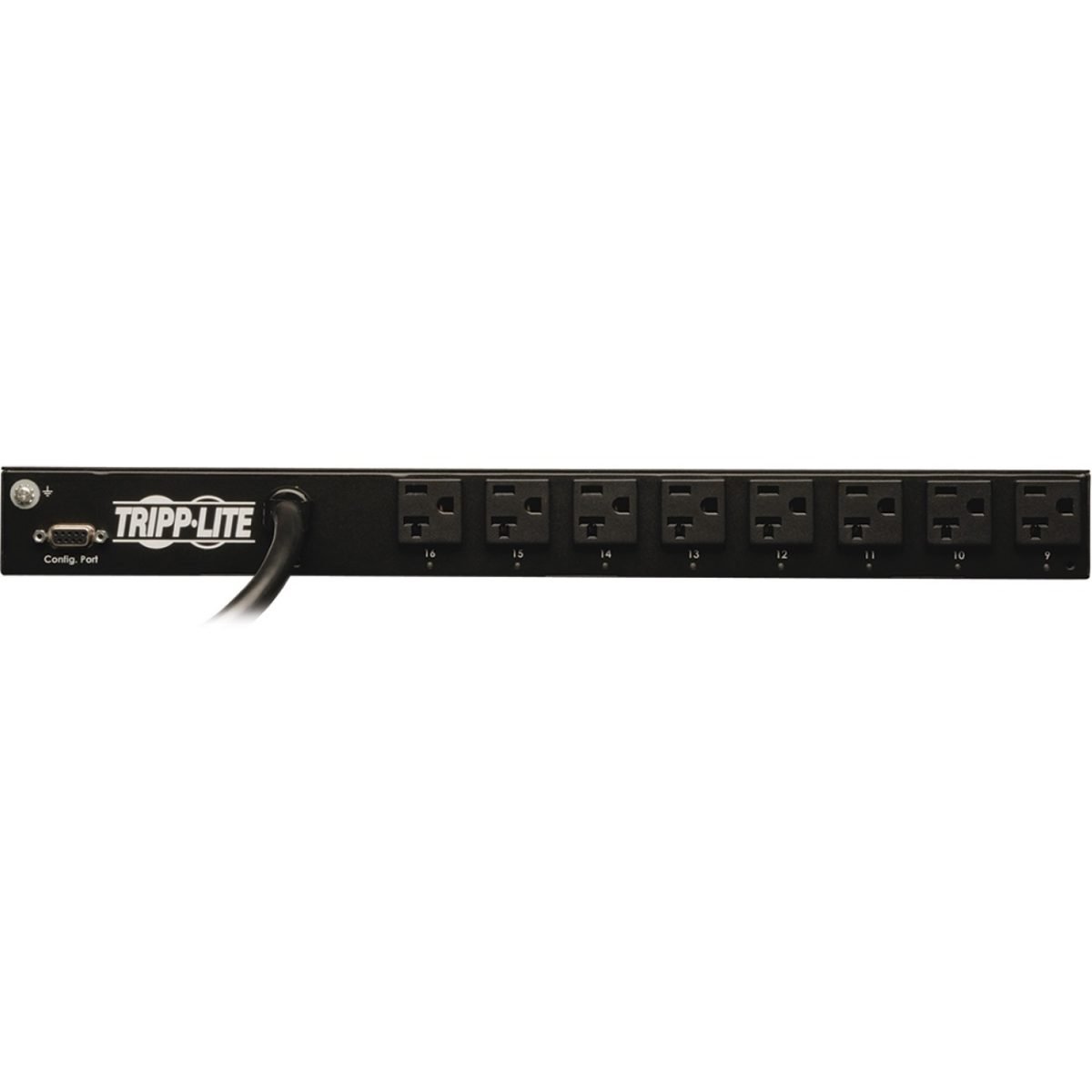 Eaton PDU Switched 120V 20A 5 15R PDUMH20NET