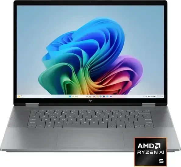 HP REFURB 15.6 i5 16G 512G SLV B5NS4UAR#ABL