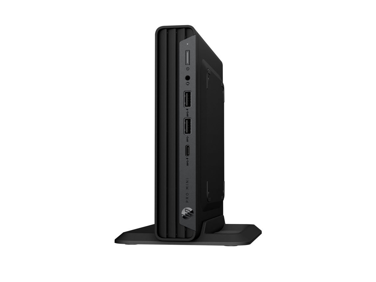 HP 400 G9 DM i513500T 16G 512GB DP0R6AT#ABA