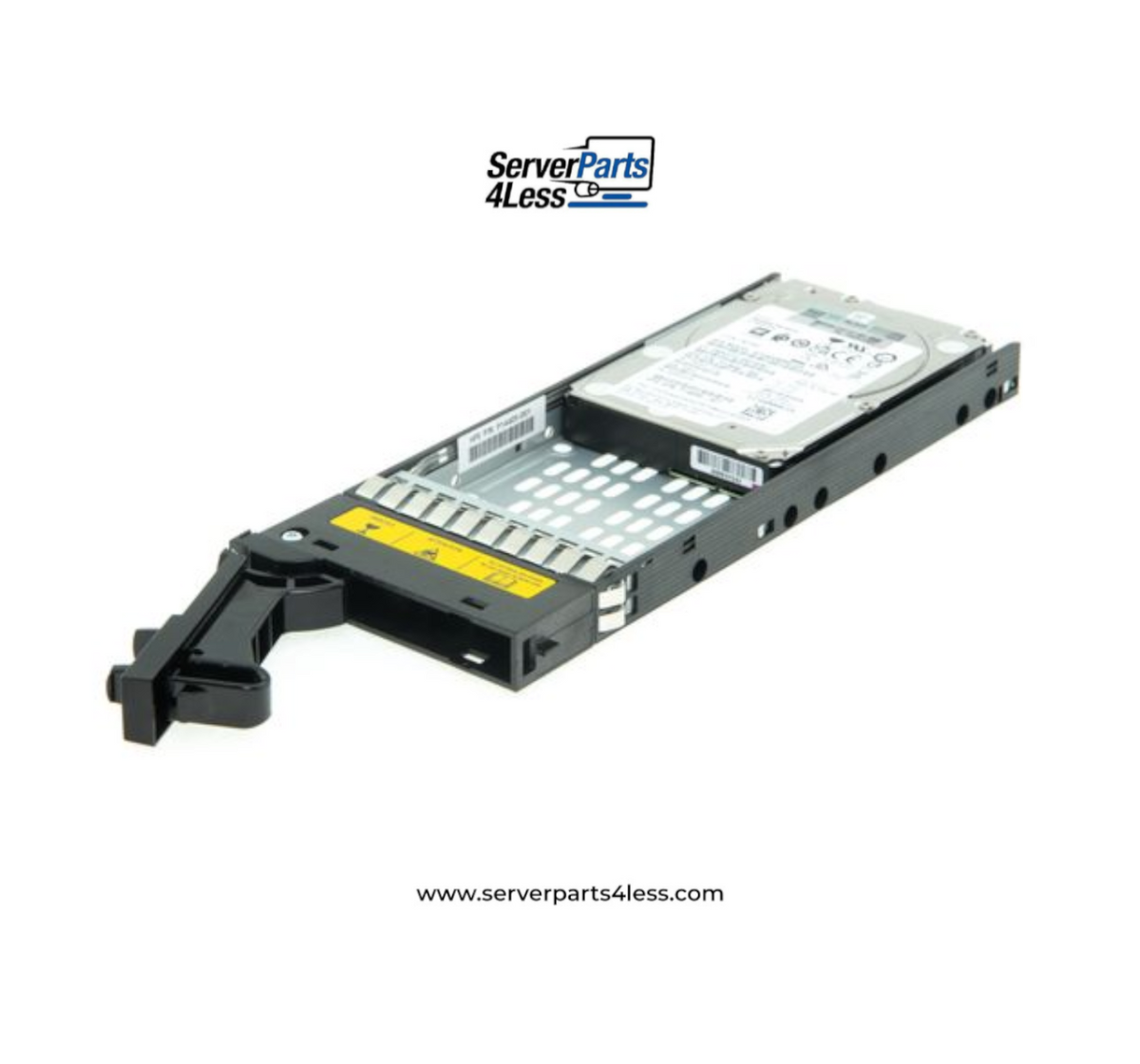 HPE MSA 8TB SAS 7.2K LFF M2 HD R0Q59A