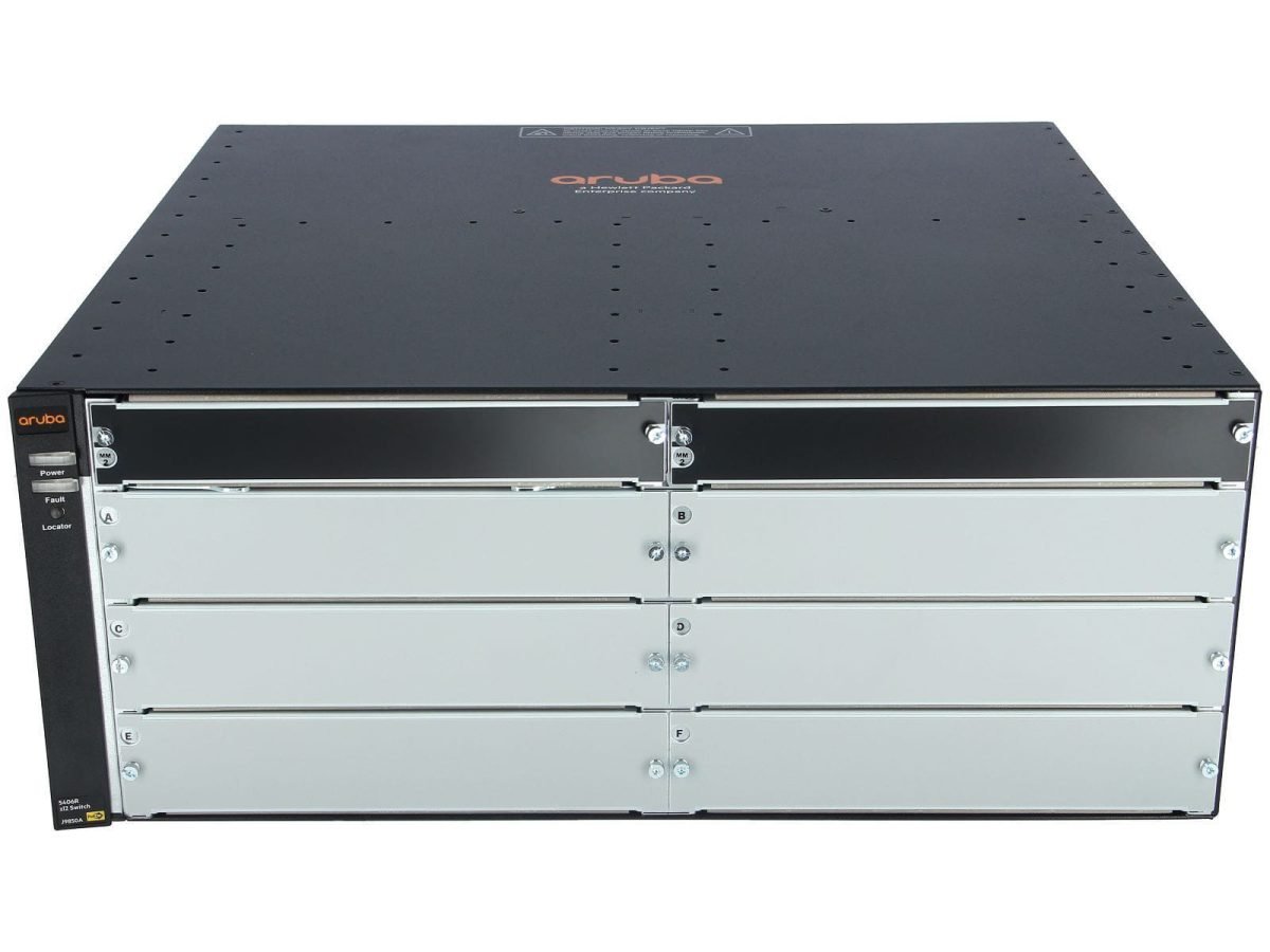 HPE Aruba 5400R 700W PoE+ zl2 PSU J9828A#B2B