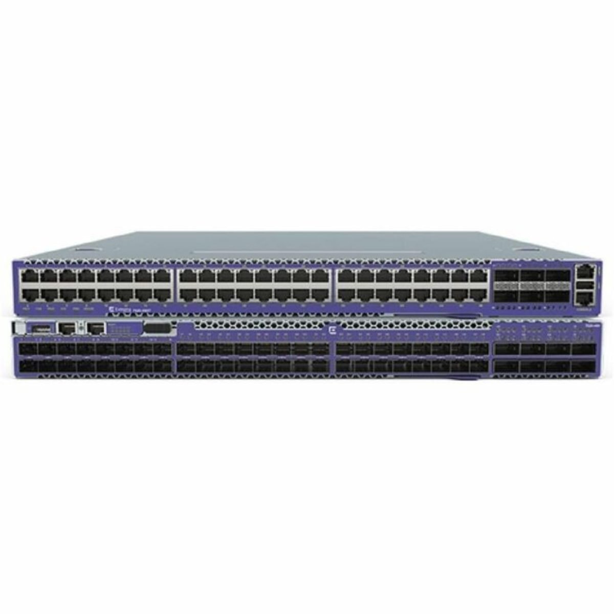EXTREME NETWORKS 7520 48Y Chassis AC PS B F Fan 7520-48Y-8C-AC-R
