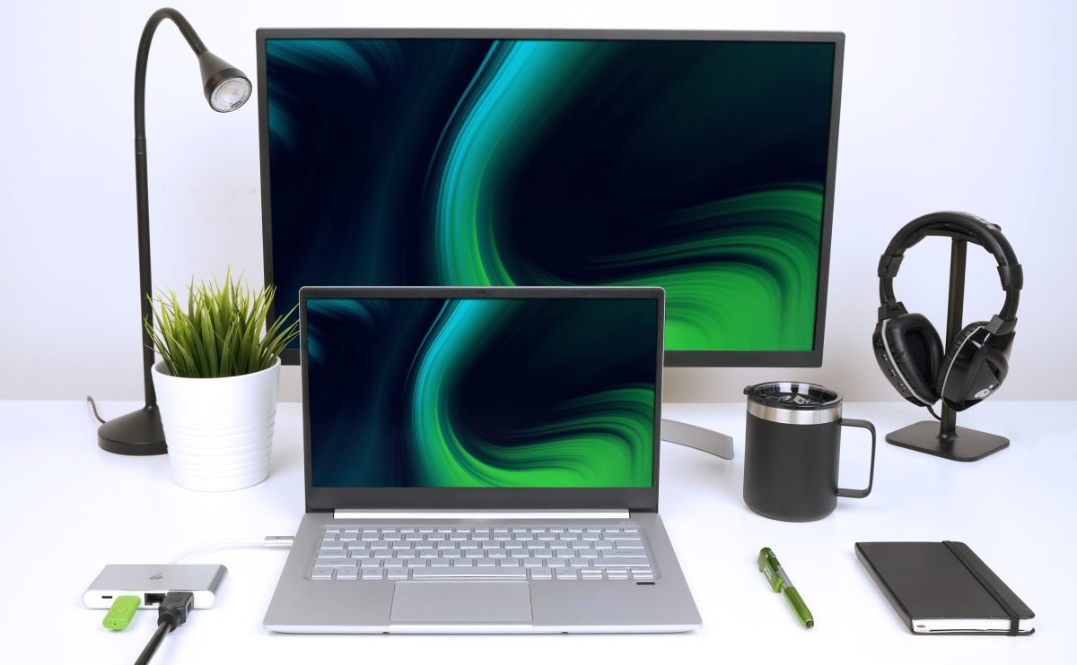IOGear USBC 4K HDMI GbE USB A Hub wPD GUH3C3PD