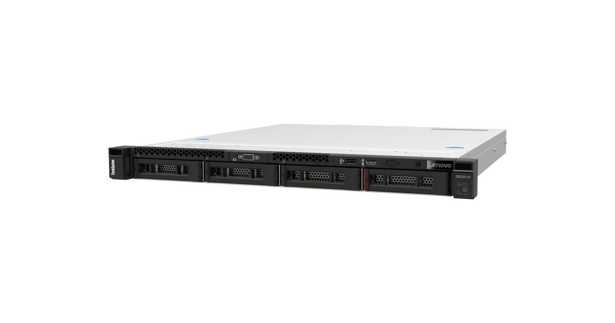 Lenovo 3.5" 10T SAS 512e HDD Generic 4XB7B01241