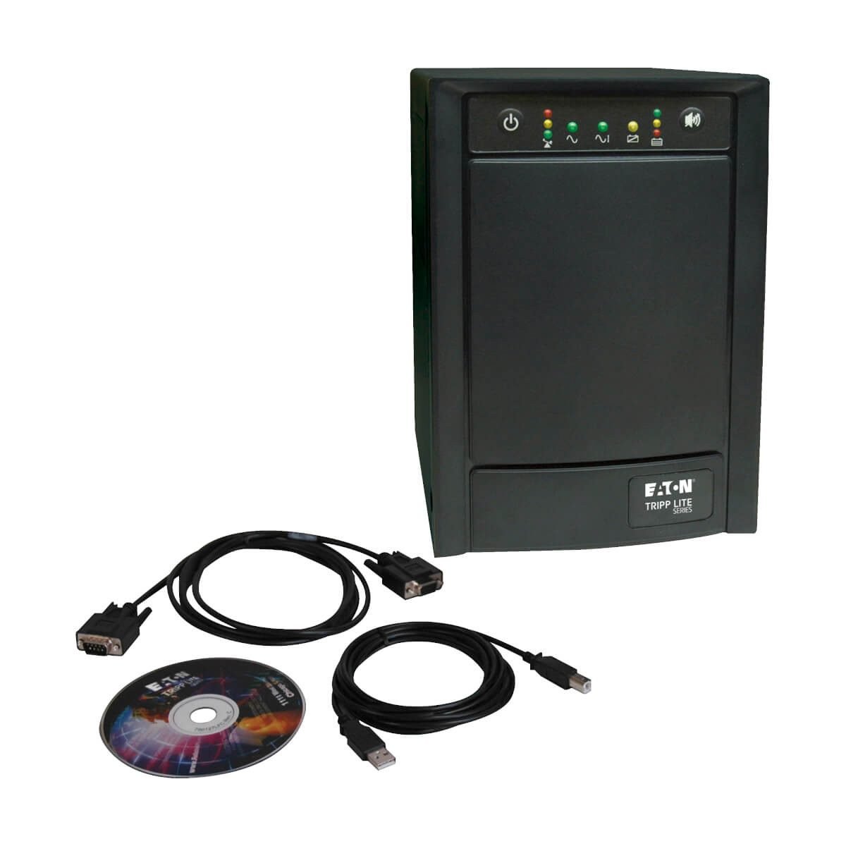 Eaton 1050VA 670W UPS SMART1050SLT