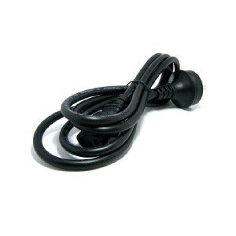 HPE 2.5M C15 to C14 Pwr Cord J9943A