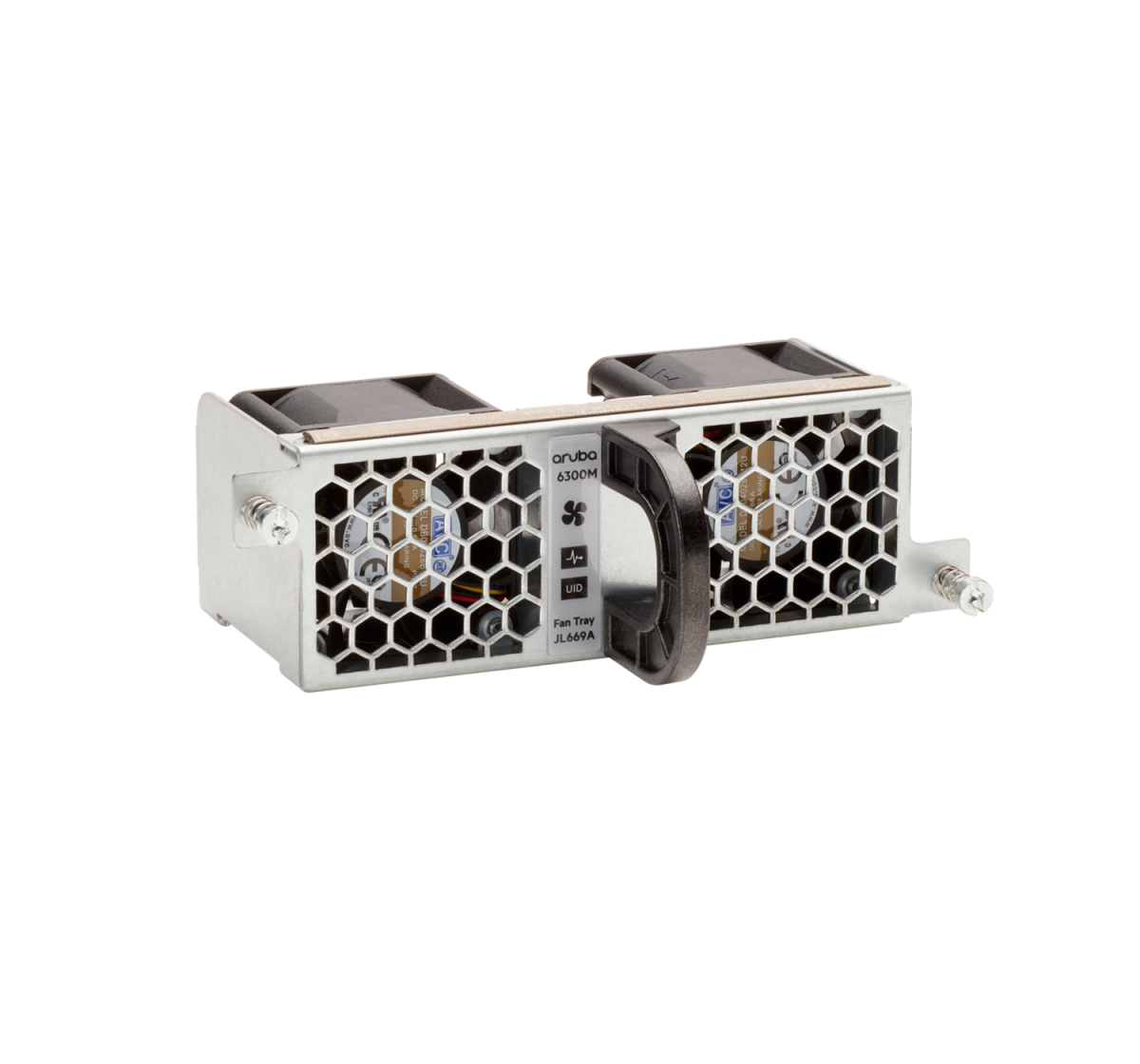 HPE Aruba 5400R 2750W PoE+ zl2 PSU J9830B#ABA