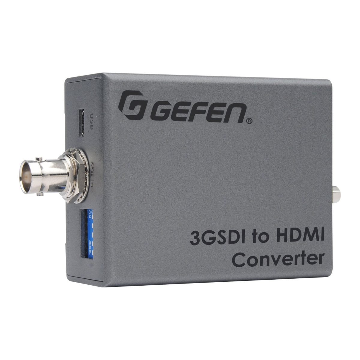 Gefen 3GSDI to HDMI Converter EXT-3G-HD-C