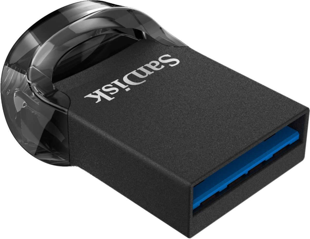 SanDisk 32GB USB Flash Drive SDCZ430-032G-A46