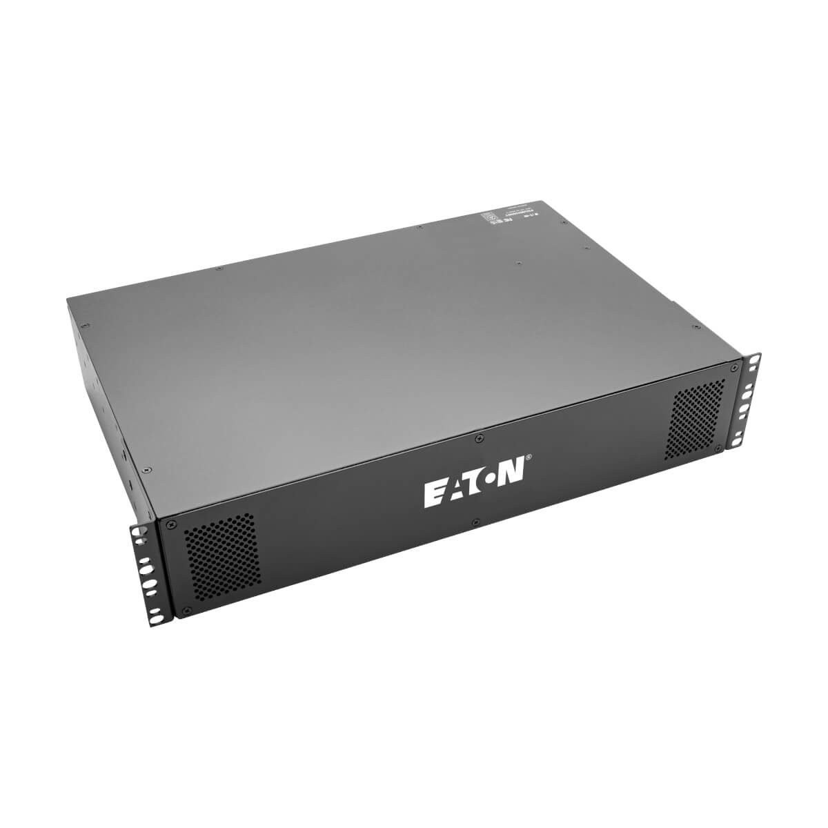 Eaton PDU Switched ATS 120V 30A 24 PDUMH30ATNET