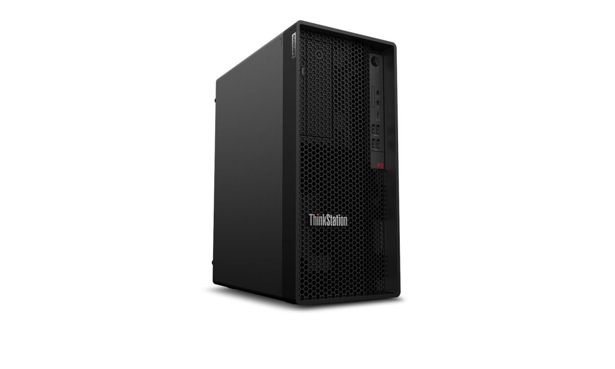 Lenovo TS P2 TWR U5 235 16G 512 11P 30JQ008XUS