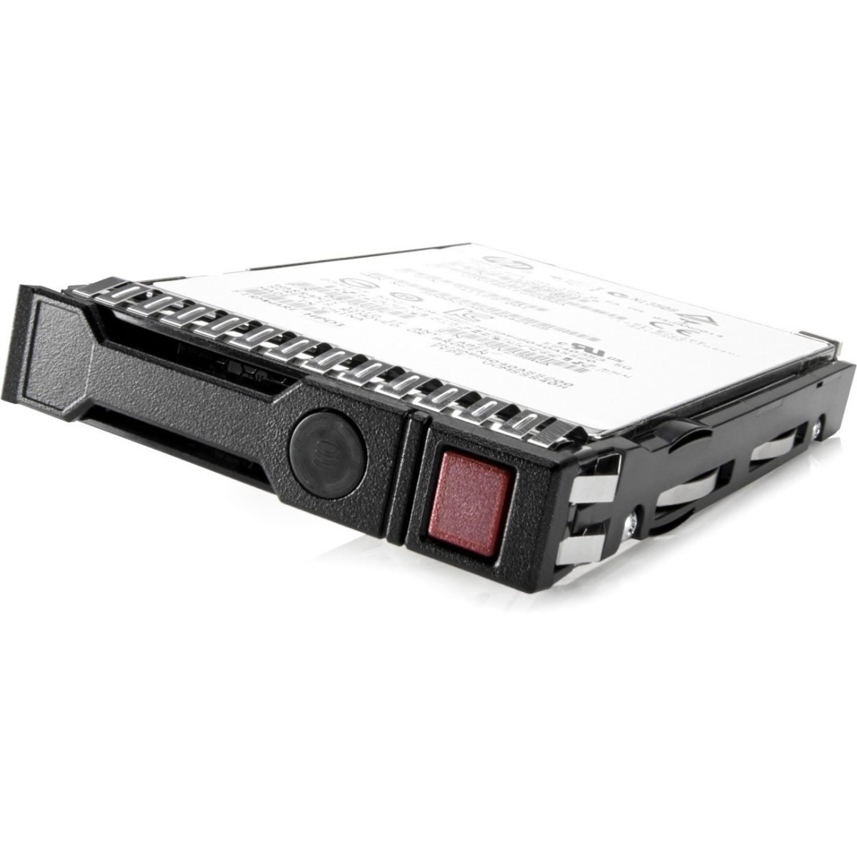 HPE 6TB SAS 7.2K LFF LP 512e D 861746-B21