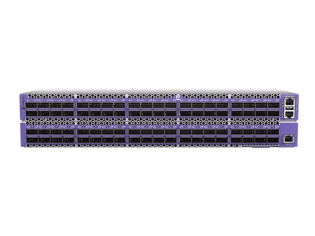 EXTREME NETWORKS 8820 80C Chassis DC PS B F Fan 8820-80C-DC-R