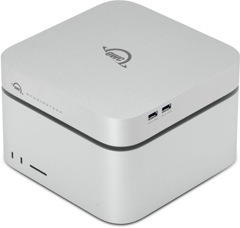 OWC StudioStack DAS Storage Sy OWCTB5SSH24S00