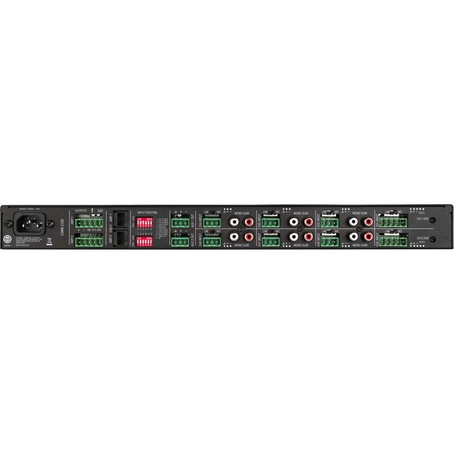 Harman Professional Solutions JBL CSMA2120 NCSMA2120-U-US