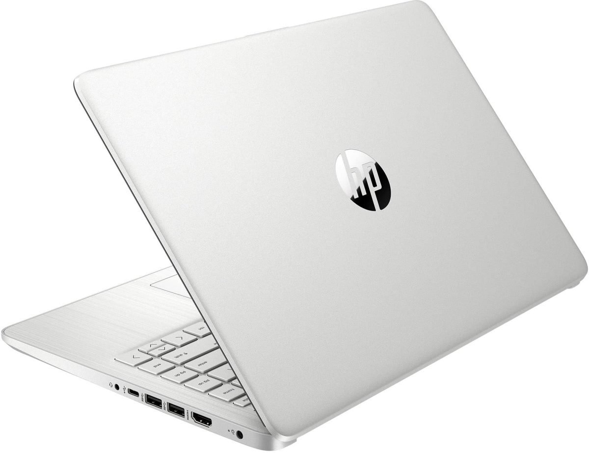 HP REFURB 15.6 N200 4G 128G BLU BR3Y4UAR#ABA