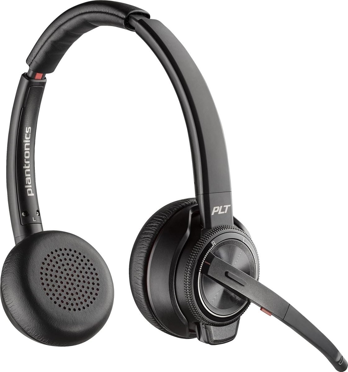 HPI POLY Savi 8220 USBA Headset-US 77T33AA#ABA