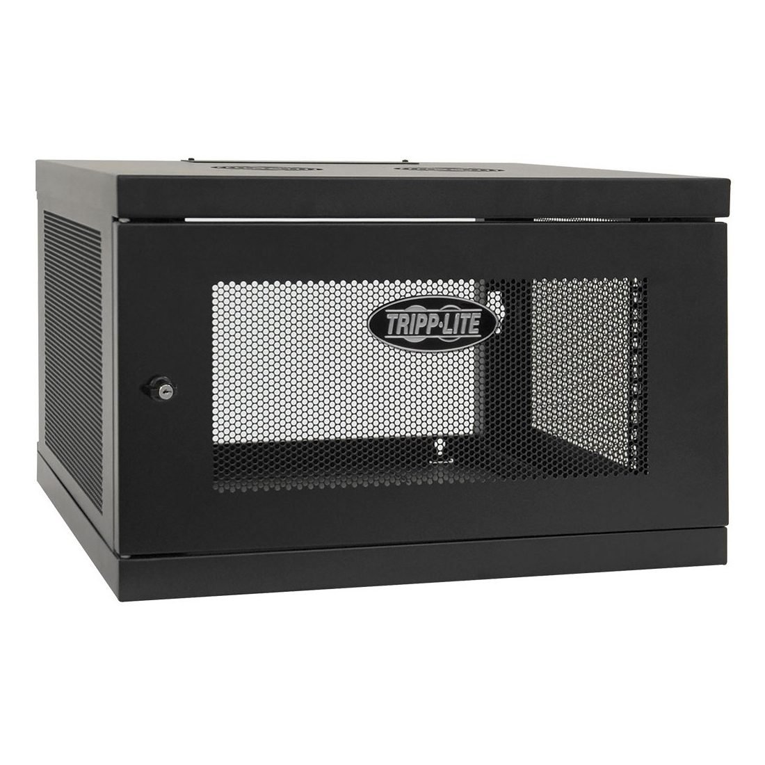 Eaton 6U Wall mount Rack Enclosure SRW6U