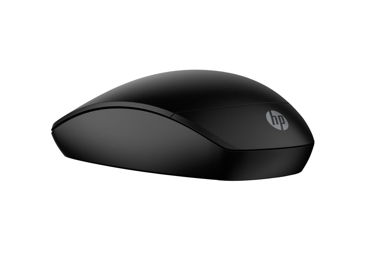 HP 235 Slim Wireless Mouse 4E407UT#ABL