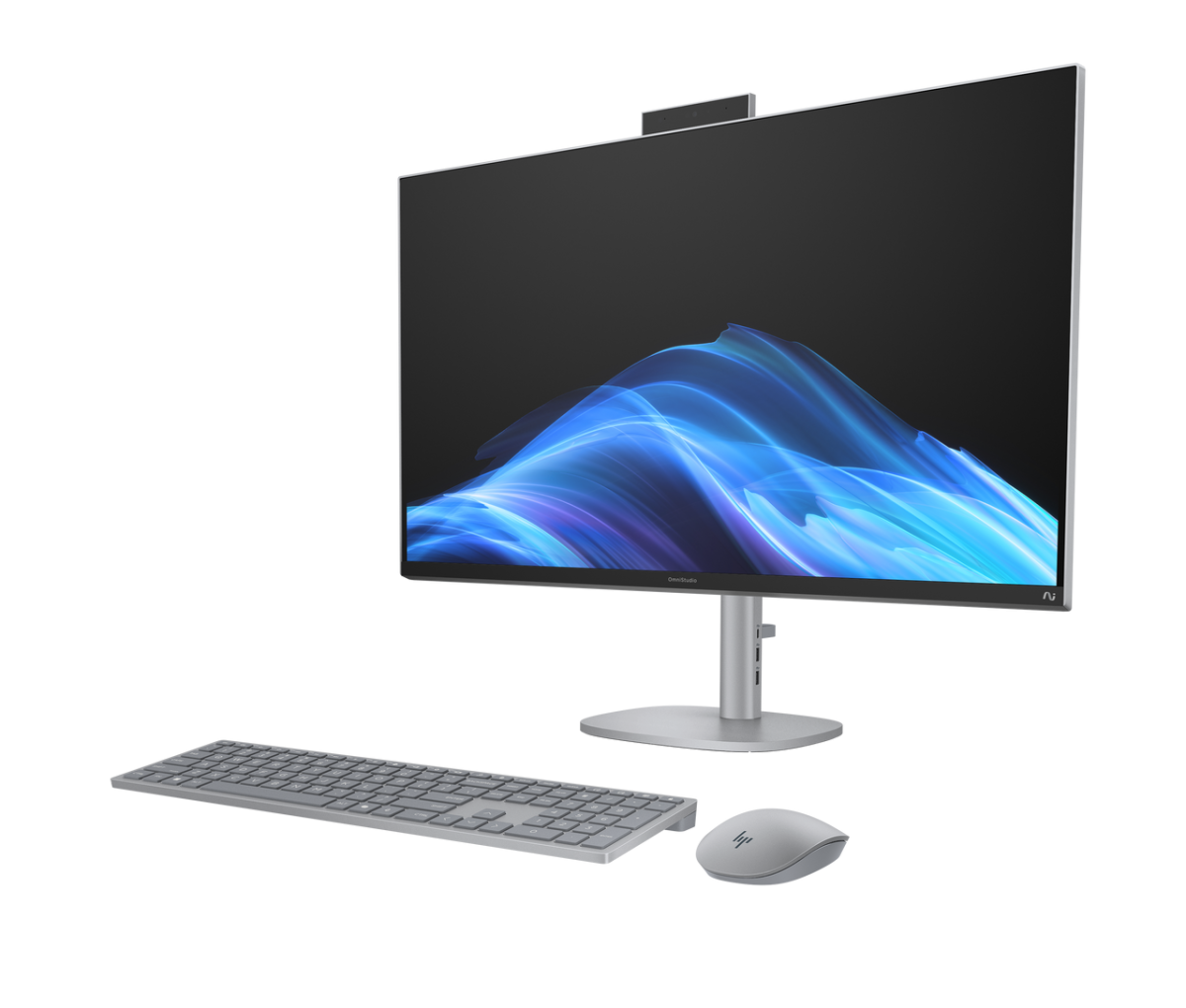 HP REFURB OSX 31.5 AIO U7 16G 1T B73M6AAR#ABA