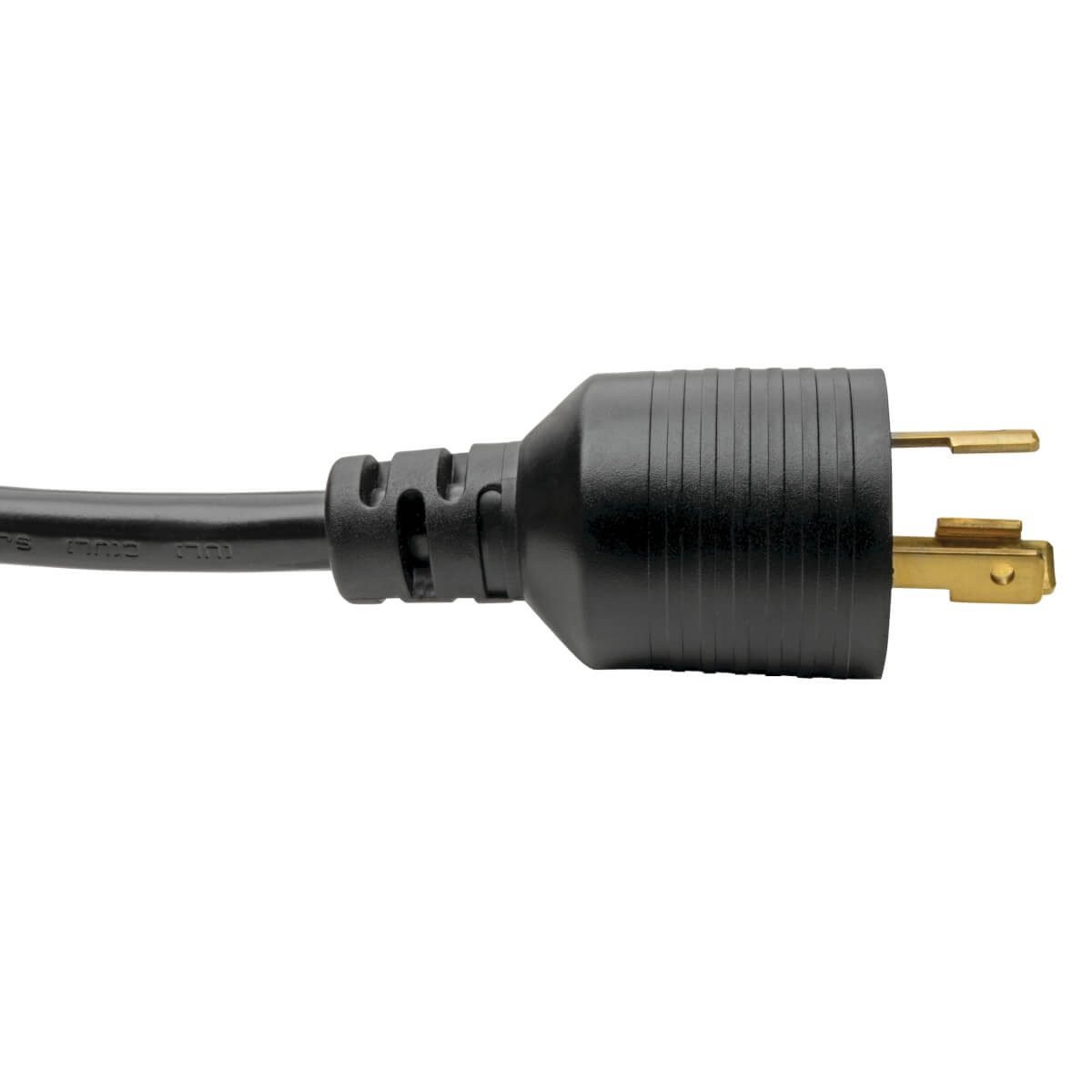 Eaton 6ft 12AWG Heavy Duty Power P040-006