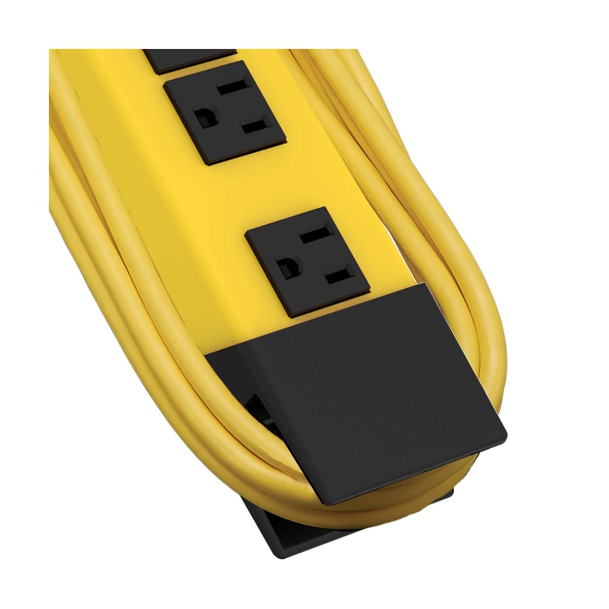 Eaton 6 Outlet 2700 J Safety Surge TLM615SA