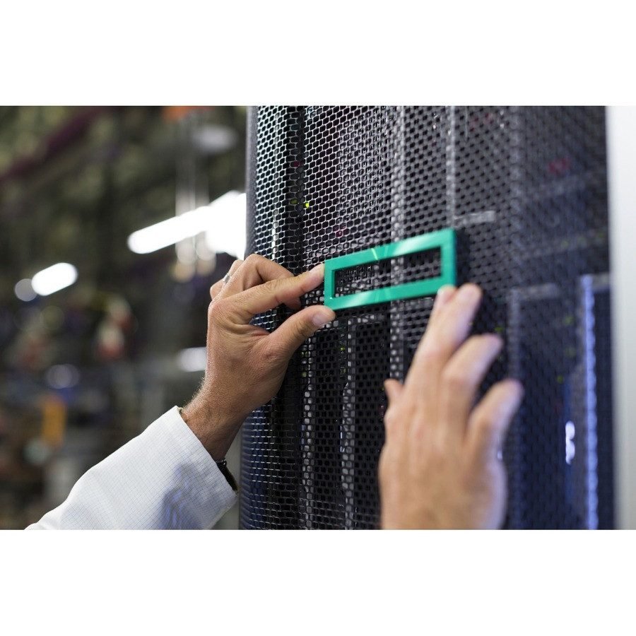 HPE 24TB SAS LFF SC 4-pk HDD Bndl Q2P82A