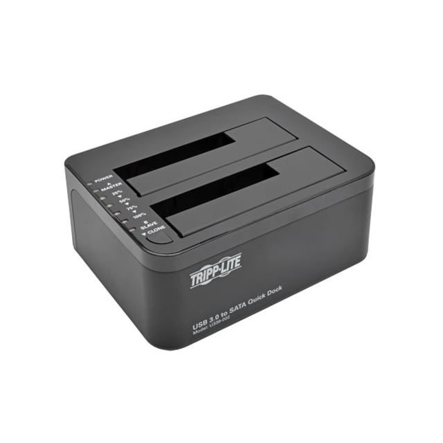 Eaton USB 3.0 Dock Clone U339-002