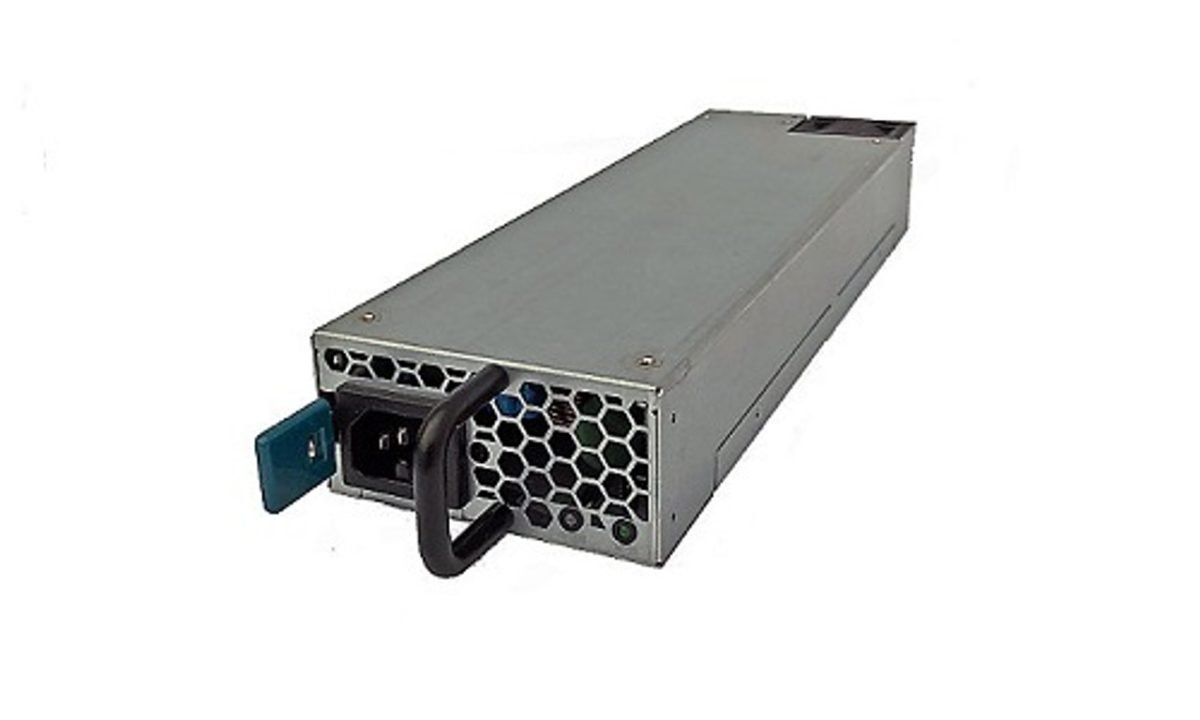 EXTREME NETWORKS 800W AC PSU B F XN-ACPWR-800W-R