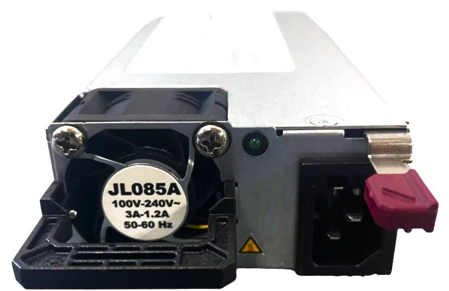 HPE Aruba X742 Pwr2Prt Fan JL715A