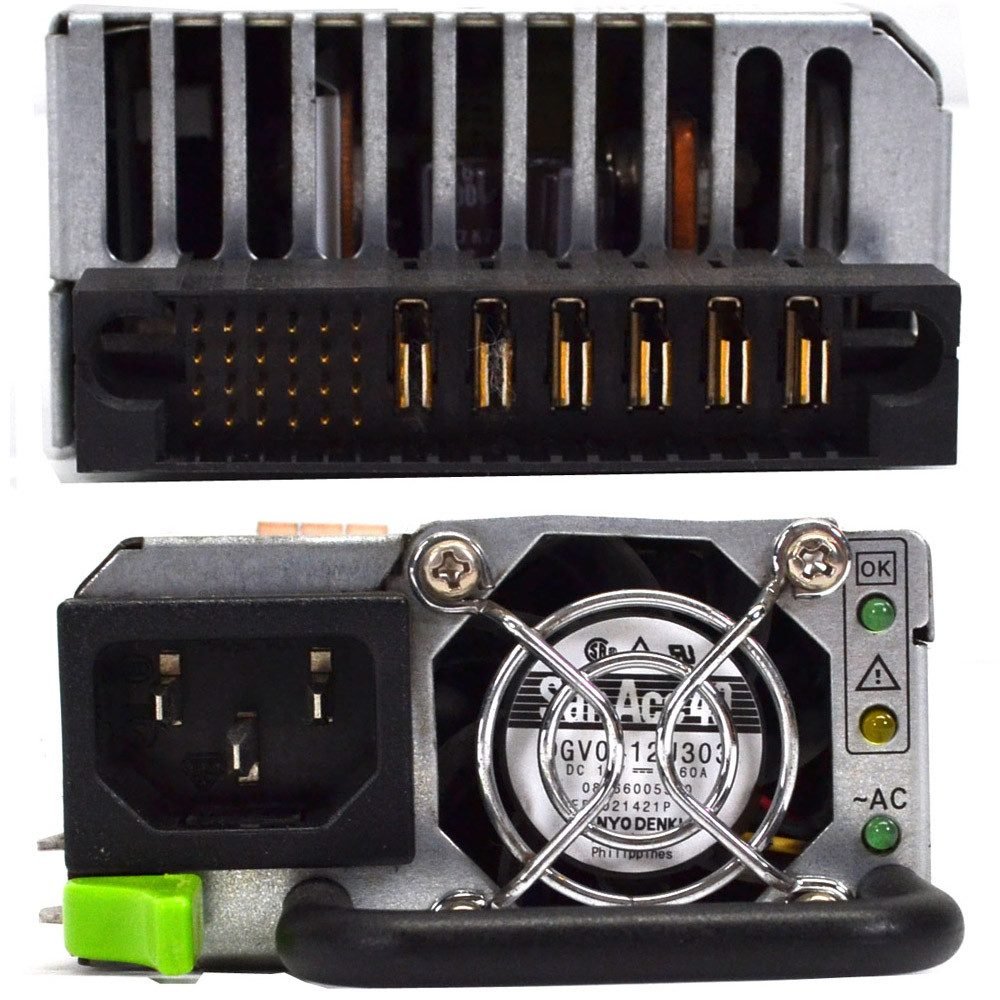 EXTREME NETWORKS 550W DC PSU BF XN-DCPWR-550W-BF