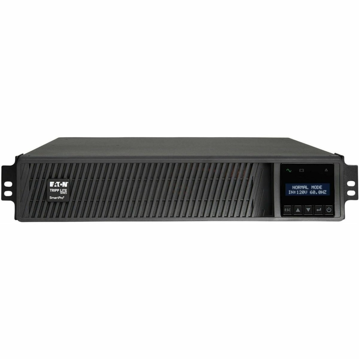 Eaton UPS 1500VA 1350W TAA 120V SU1500RTXLCD2UTAA