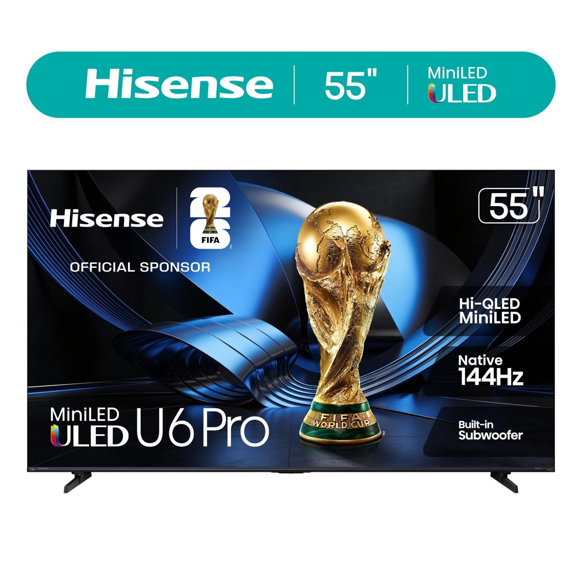 Hisense 55" Digital Signage16 7 55DP30FE