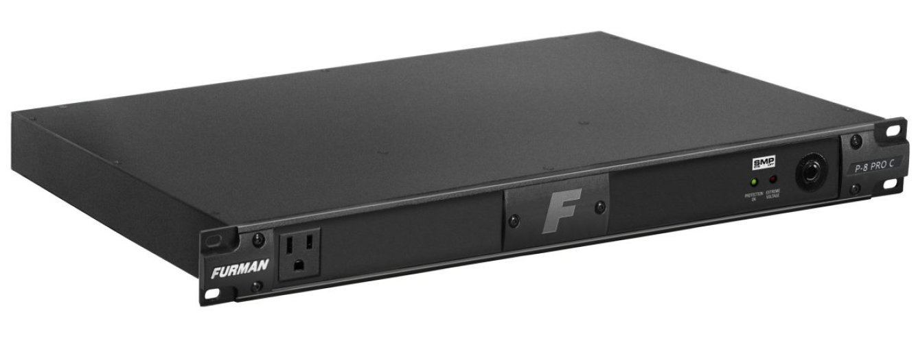Gefen FURMAN Power Conditioner P-8 PRO C