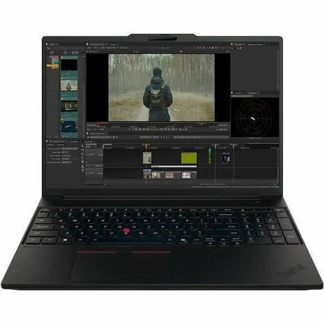 Lenovo TS P16s G5 U7 16G 512G 11P 21XE0047US